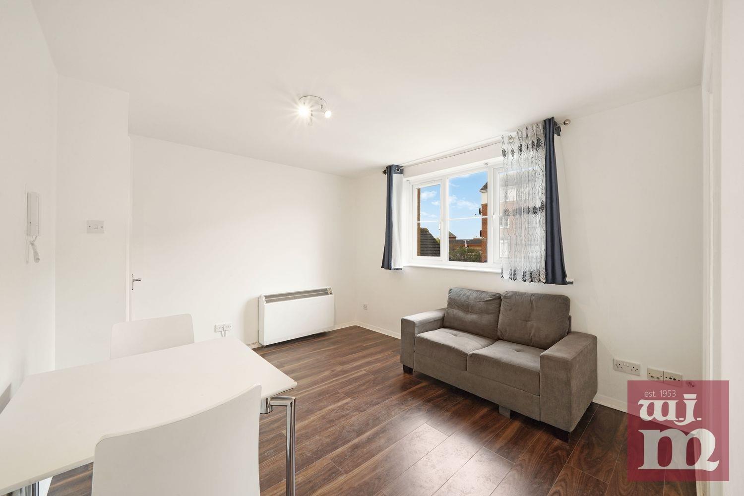 1 bed property in Dairyman Close, Cricklewood